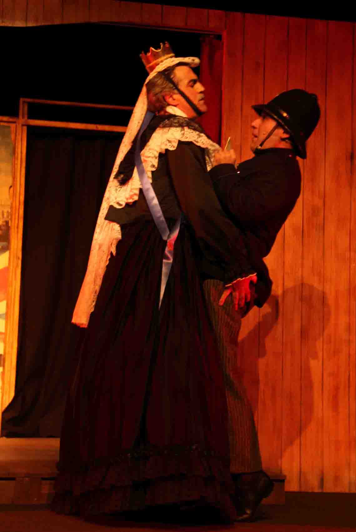 Il giro del mondo in 80 giorni - 2011 - A.Conte, G.Abramo